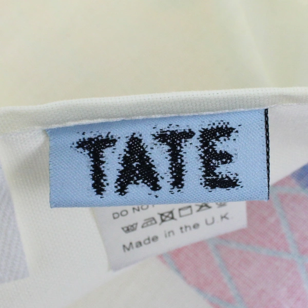 "London By Yoni Alter for Tate" Tea Towel