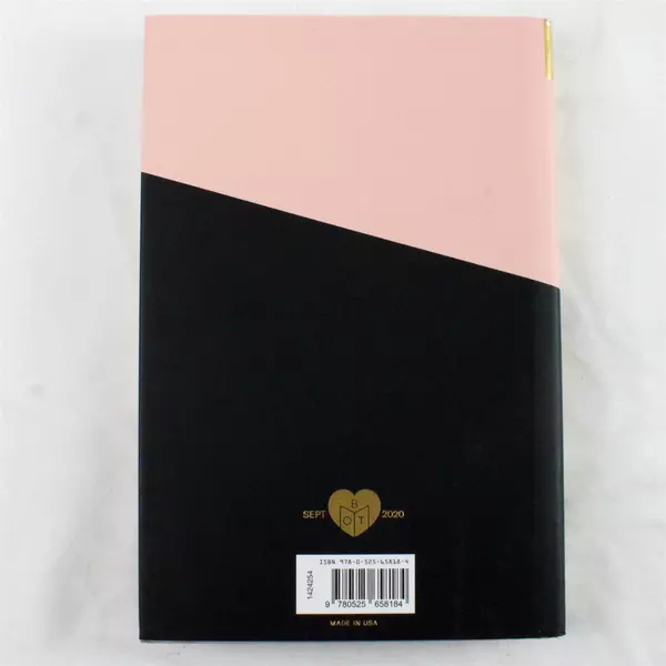 Transcendent Kingdom Hardcover Novel by Yaa Gyasi