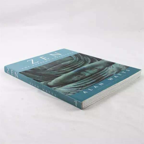 Zen the Supreme Experience Paperback by Alan Watts 2002