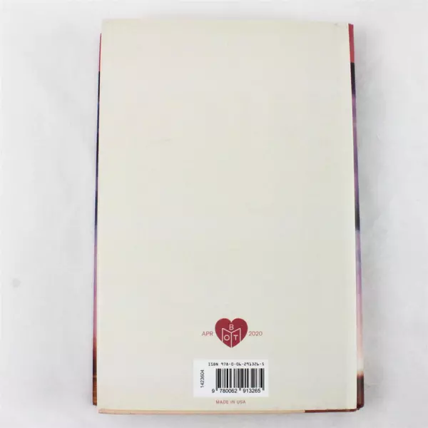 Valentine A Novel by Elizabeth Wetmore Hardcover