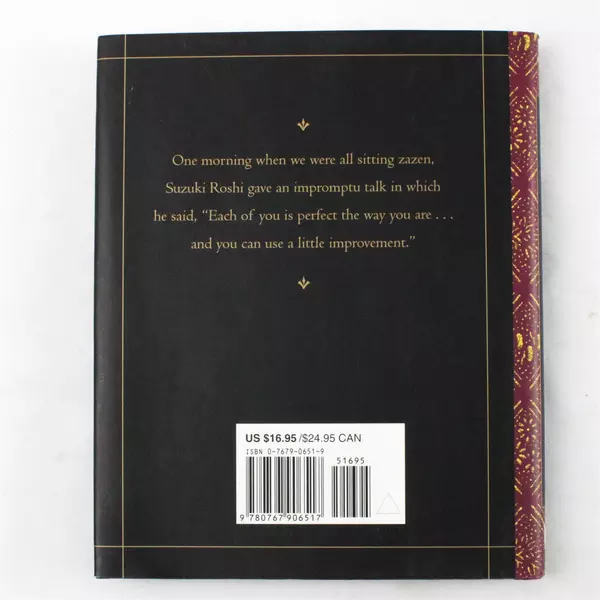 To Shine One Corner of the World Moments with Shunryu Suzuki Zen Teachings Book