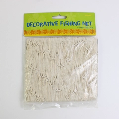 Amscan Decorative Fishing Net 6 x 8 ft Party Props Decor
