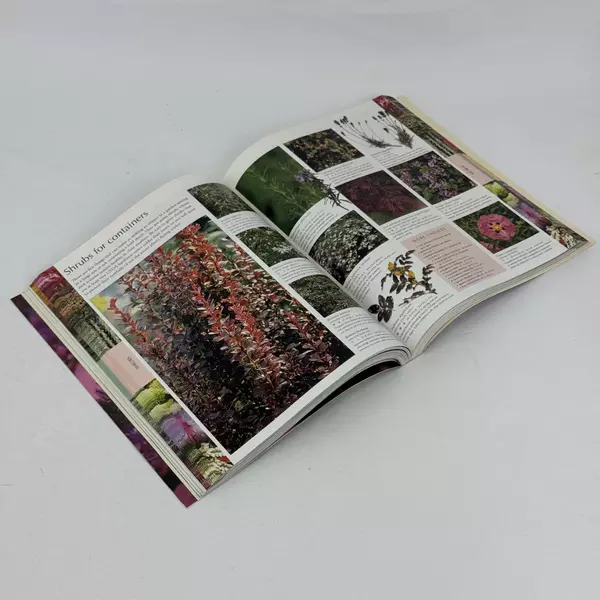 Northwest Smart Garden Regional Guides Paperback Book by DK Publishing