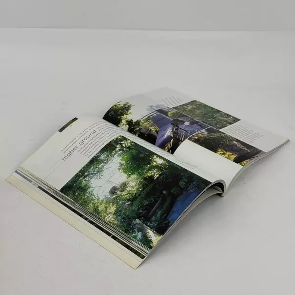 Gardening in the Northwest Paperback Book Good Pre-Owned Condition Sunset Books