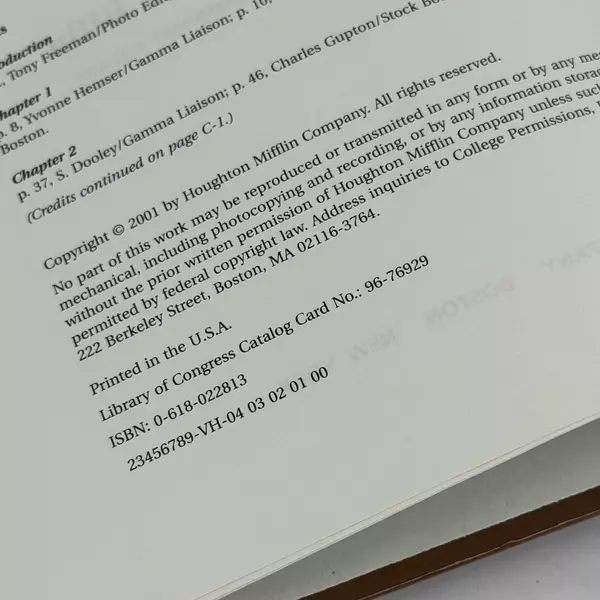 College Accounting Seventh Edition by Douglas J. McQuaig Hardcover