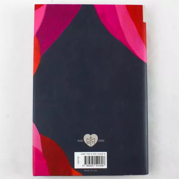 The Death of Vivek Oji by Akwaeke Emezi Hardcover