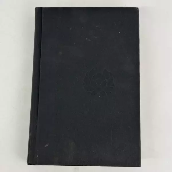 And I Darken by Kiersten White Hardcover No Dust Jacket