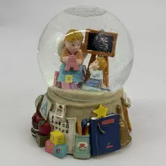 Teacher Musical Waterball 155188 Works