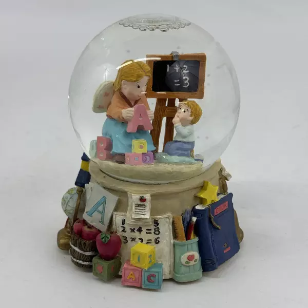 Teacher Musical Waterball 155188 Works