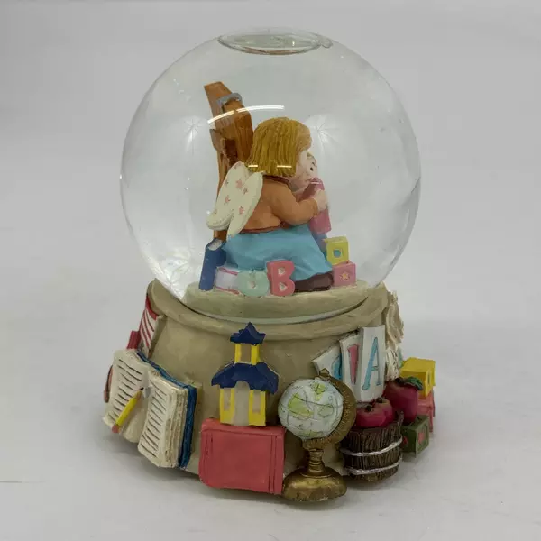 Teacher Musical Waterball 155188 Works