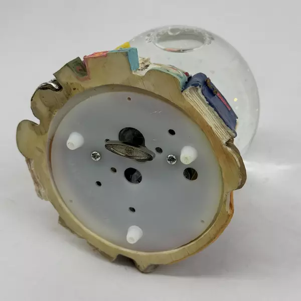 Teacher Musical Waterball 155188 Works