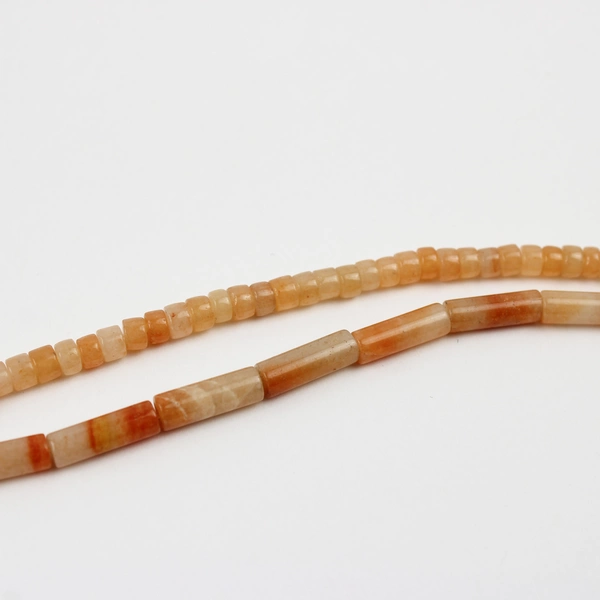 Lot of Red Agate and Jasper Beads 3mm to 12mm DIY Crafts