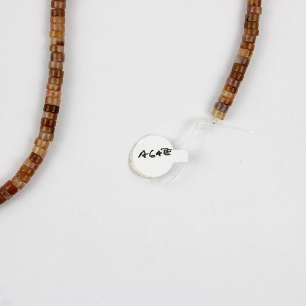 Lot of Red Agate and Jasper Beads 3mm to 12mm DIY Crafts