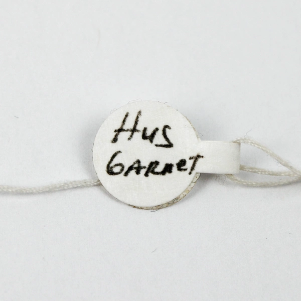 Hessonite Garnet Cinnamon Stone Beads 5mm DIY Jewelry Making