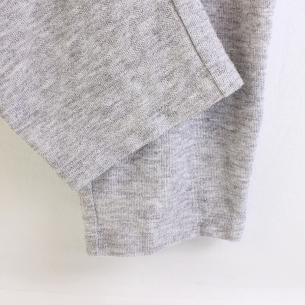 Liz Claiborne Women's L Light Heather Gray Lounge Sweatpants