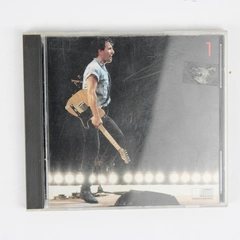 Bruce Springsteen LIVE 1975-85 CD - C3K 40558/CK 40567
