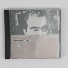 Life's Rich Pageant CD, REM 1986 IRSD-5783