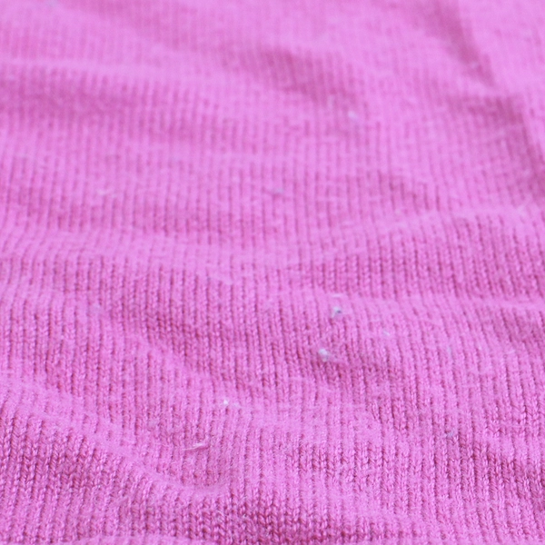 Lane Bryant Women's 22/24 Pink Wide Strap Stretch Tank Top