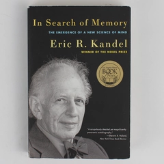 In Search of Memory The Emergence of a New Science of Mind Eric R Kandel 2006 PB