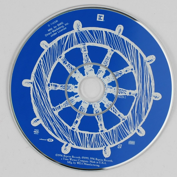 Born On a Pirate Ship CD, Barenaked Ladies