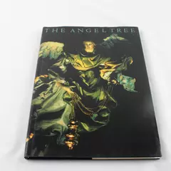 The Angel Tree Hardcover Book 1984 Classic Holiday Collectible