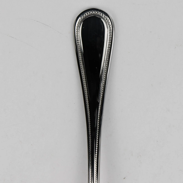 Lot Of 3 Martha Stewart Flatware MFS7 (Stainless) Dinner Forks 8.5" Long