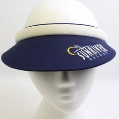 Sunriver Resort Texann by Texace Women's Visor