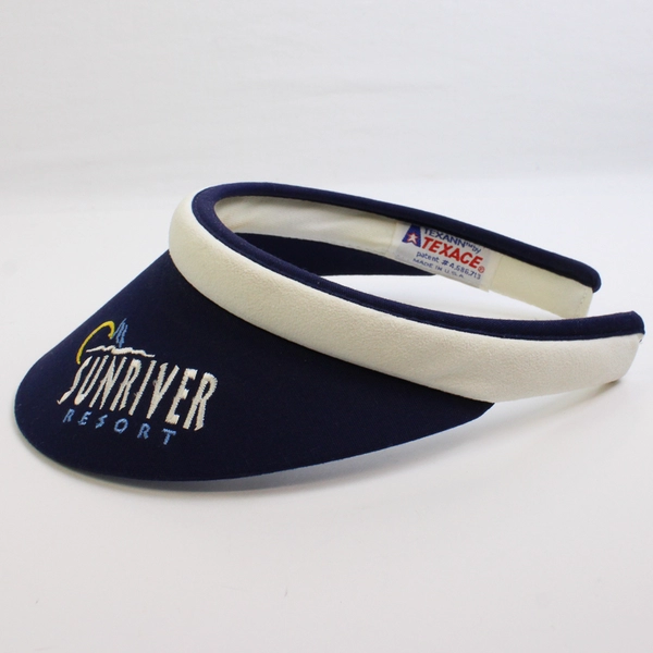 Sunriver Resort Texann by Texace Women's Visor