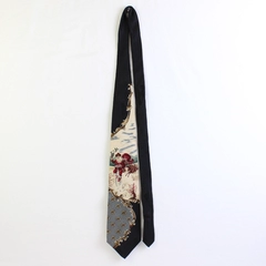 Celebrations Hallmark Historical Collection Men's Christmas Necktie 57"