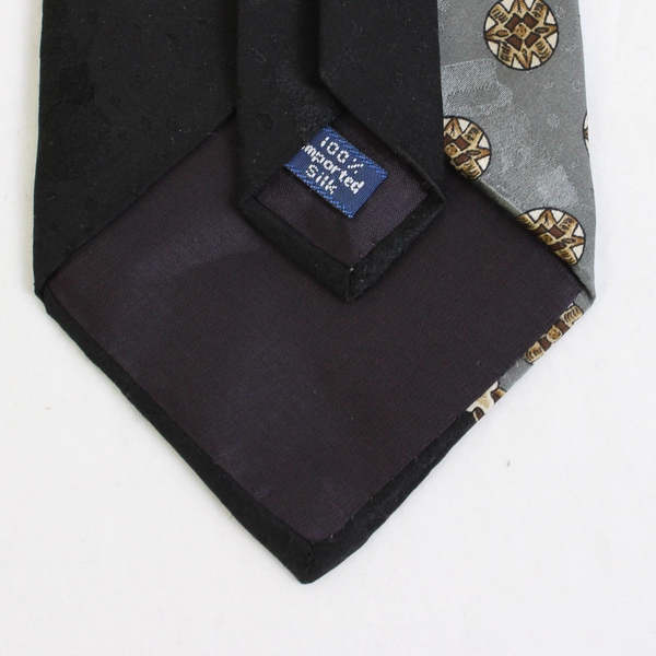 Celebrations Hallmark Historical Collection Men's Christmas Necktie 57"