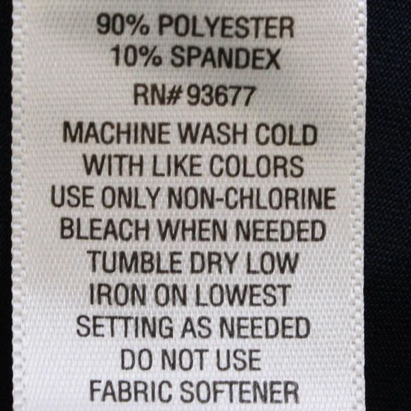 Xersion Women's XXL Red, White, and Blue Workout Tank Top