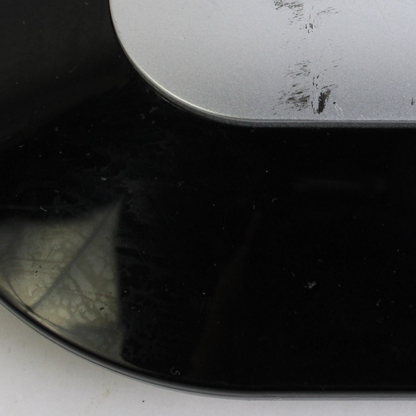 LaCrosse Technologies Model WT-8005 Battery Operated Atomic Desk Clock Works