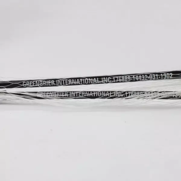 Greenbrier Badminton Set with 2 Rackets and 1 Birdie Outdoor Game Kit