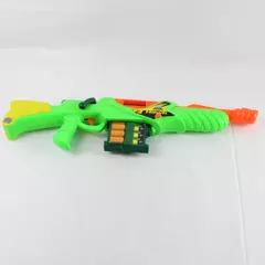 Buzz Bee Toys Air Warriors Hawk Foam Toy Dart Gun Bolt Action Rife 1.25