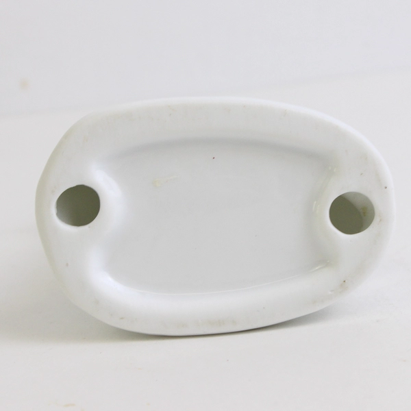 Ks Collection Girl With Ducks Porcelain Figurine