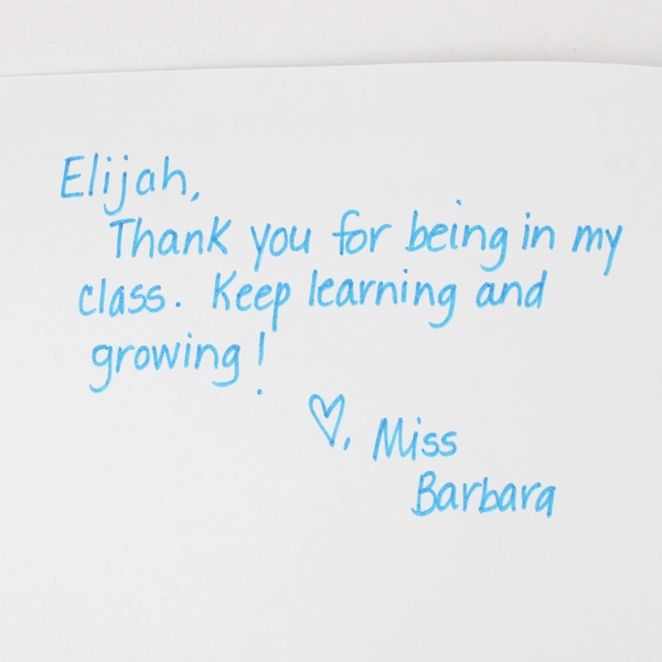 The Night Before Kindergarten by Natasha Wing Scholastic Paperback Book 2002 