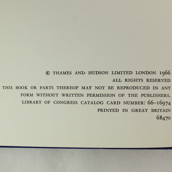 Early Civilization In China By William Watson Hardcover Book