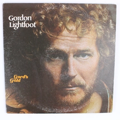 Gord's Gold, Gordon Lightfoot Double Vinyl Album, 1975