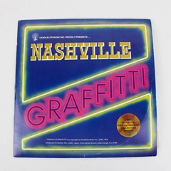 Nashville Graffiti (2 Disc Set 1975) Collector's Edition Vinyl Record Album