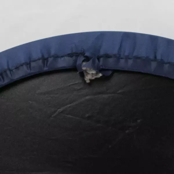 Levulan Kerastick +Blu-U Lightweight Pharmaceutical Rep Hat Navy Blue