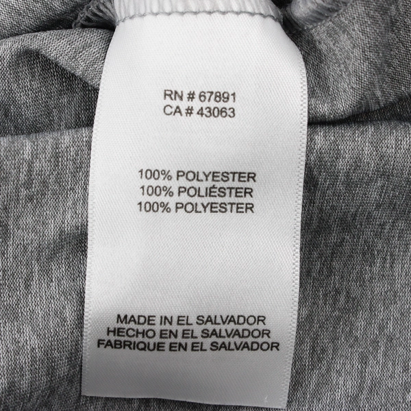 Gen2 Oregon Ducks Gray Long-Sleeve Athletic T-Shirt Women's Size XL