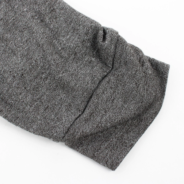 32 Degrees Heat Gray Long-Sleeve Base Layer Athletic Shirt Men's Size Large