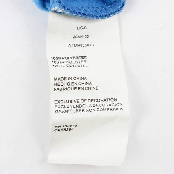 Wrangler 20X Competition Embroidered Blue Hoodie Men's Size Large