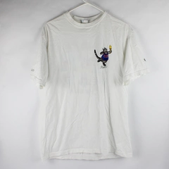 Crazy Shirts B. Kliban Team USA 2012 London Summer Olympics T-Shirt Large FLAW