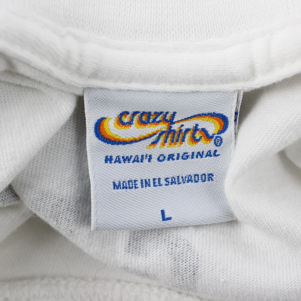 Crazy Shirts B. Kliban Team USA 2012 London Summer Olympics T-Shirt Large FLAW