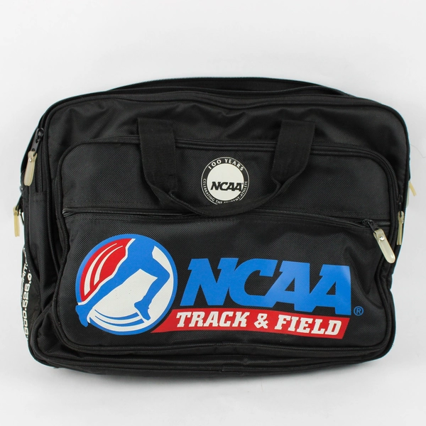 2006 NCAA Track & Field 100 Years Travel Computer Bag