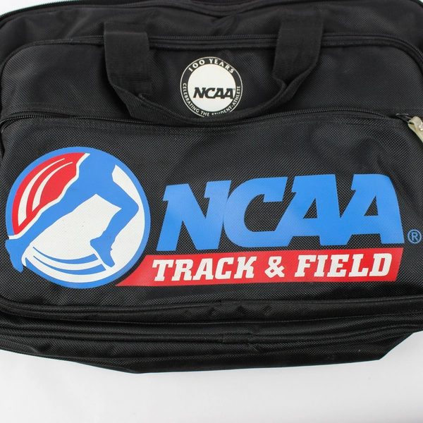 2006 NCAA Track & Field 100 Years Travel Computer Bag