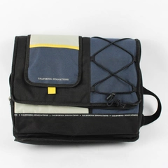 California Innovations Insulated Shoulder Bag Travel Lunch Tote
