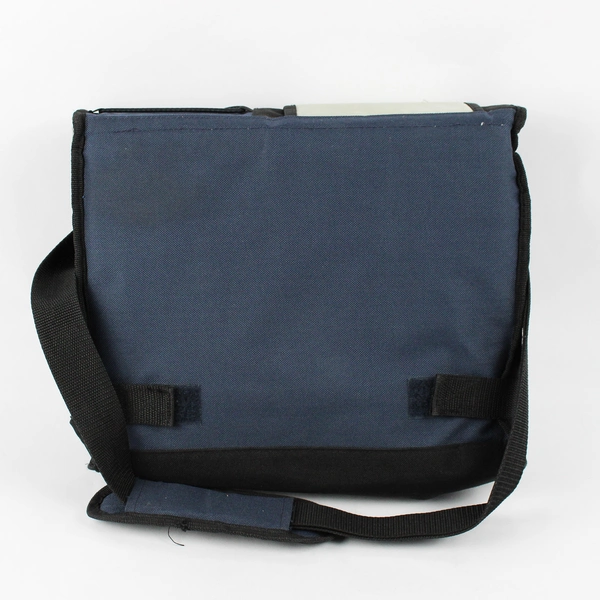 California Innovations Insulated Shoulder Bag Travel Lunch Tote