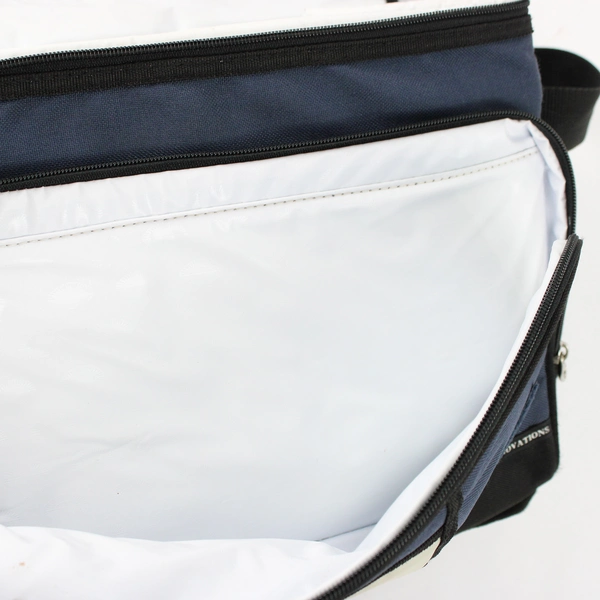 California Innovations Insulated Shoulder Bag Travel Lunch Tote